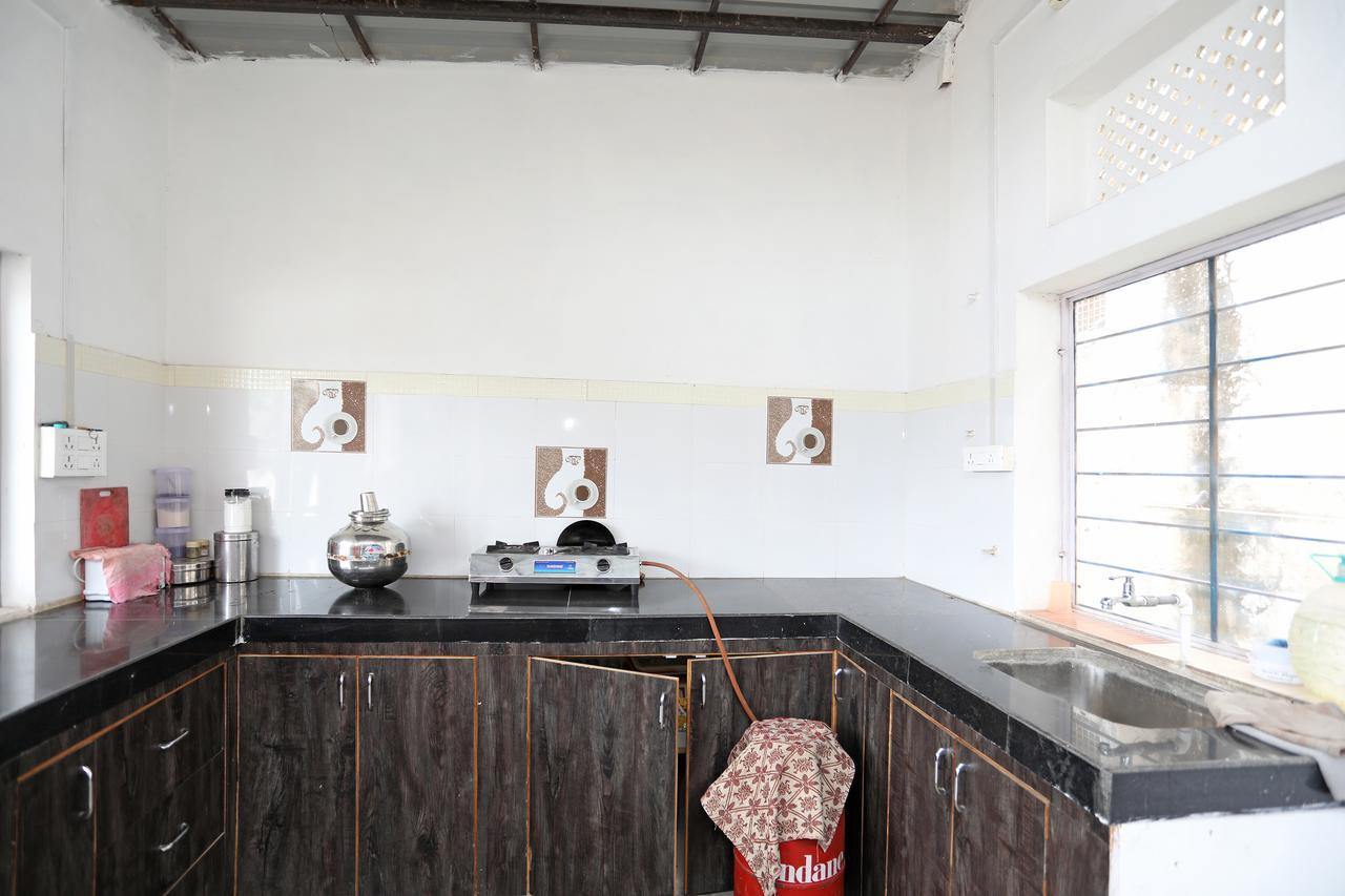 Oyo Home Heritage Near City Palace อุเดเปอร์ ภายนอก รูปภาพ